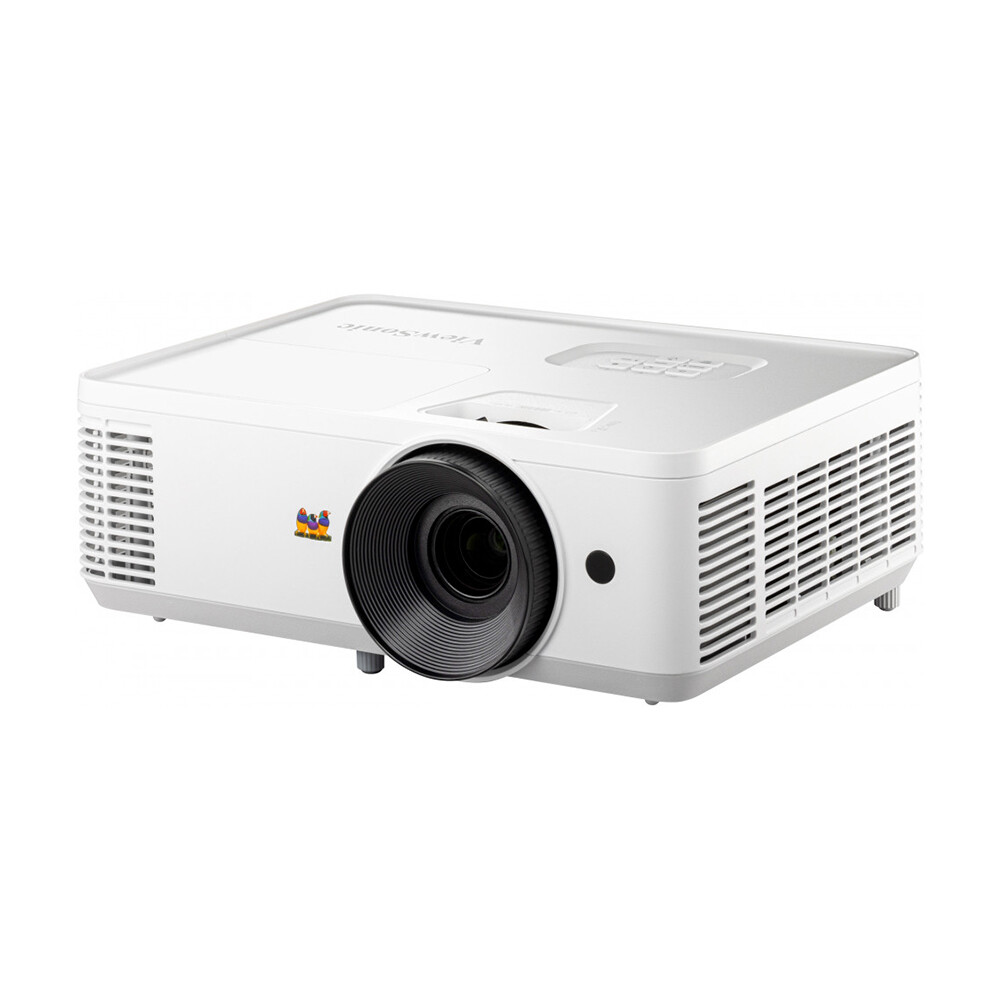 

Проектор ViewSonic PA700X, белый