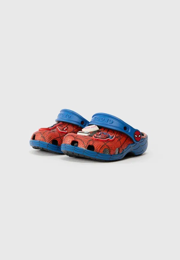 Сабо Crocs, мультиколор — фото 4