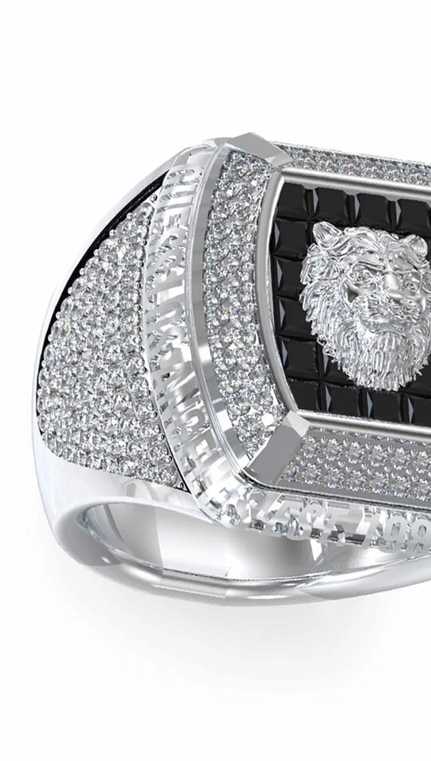 Спрей для тела Lion King GUESS, 180 мл, Gold — фото 3