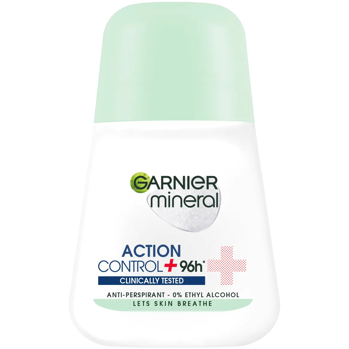 

Garnier Mineral Action Control 96h шариковый антиперспирант для женщин, 50 мл