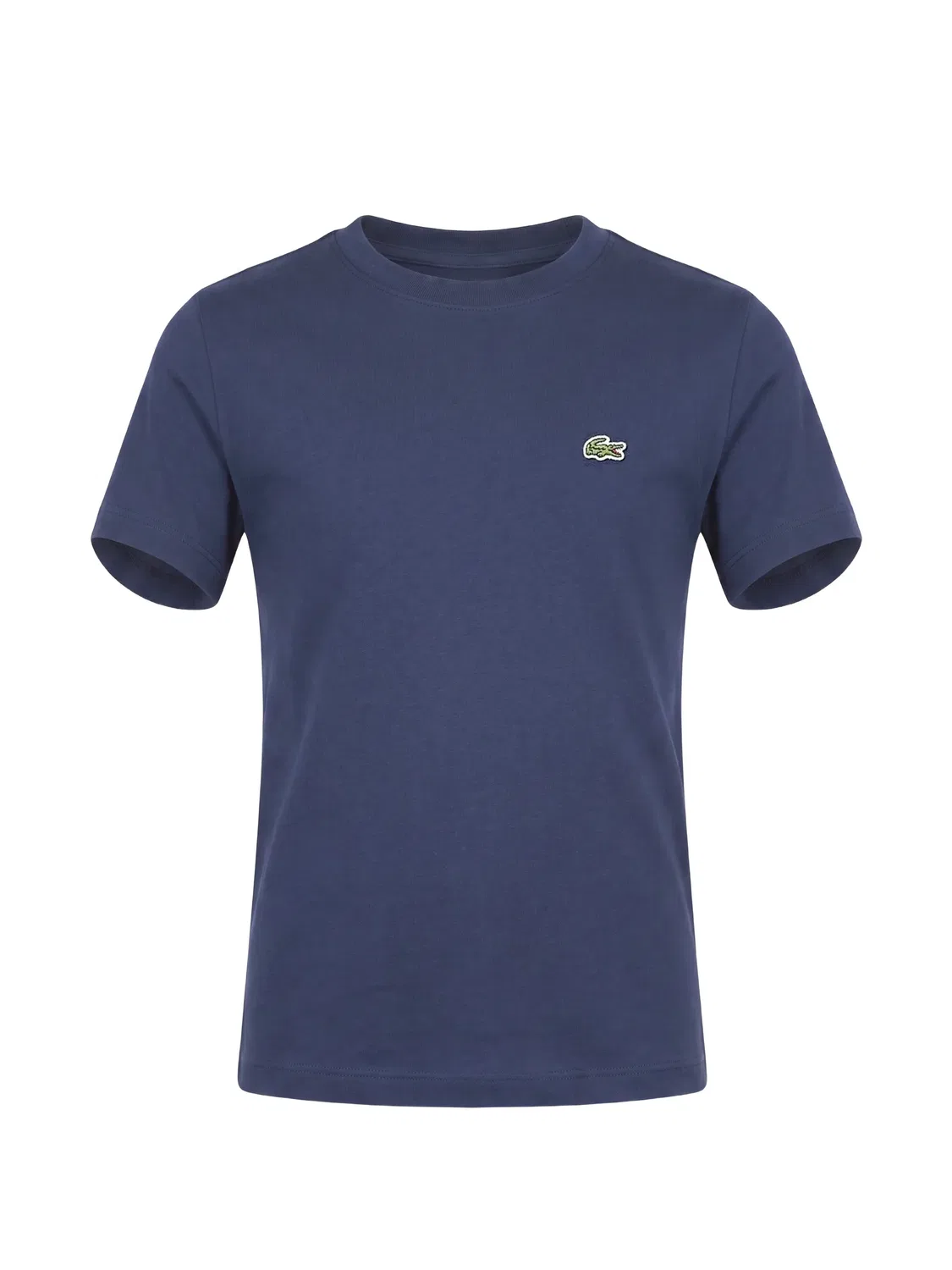 Базовая футболка Lacoste, синий