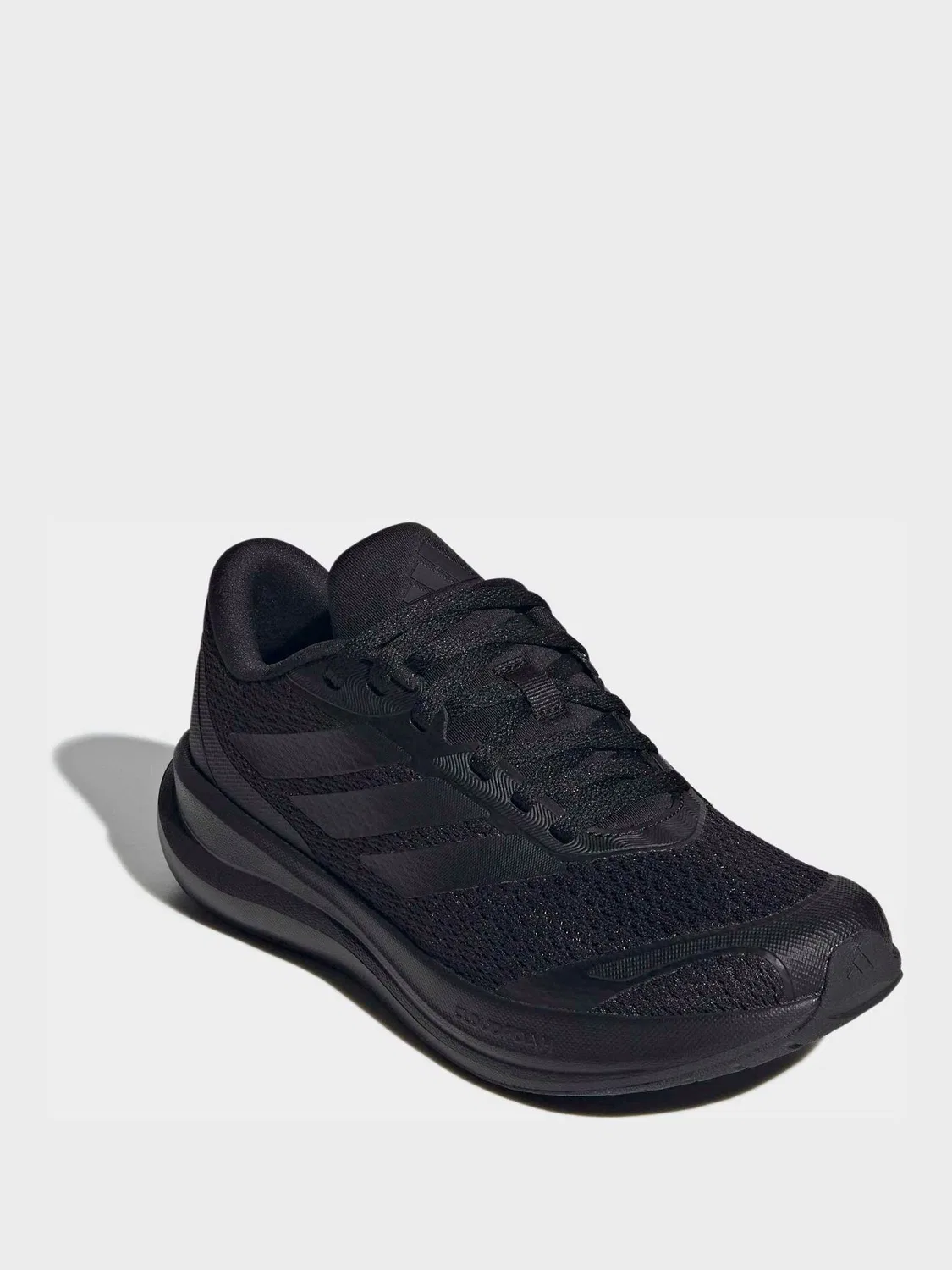 Кроссовки для активных детей adidas Runfalcon 6, черный
