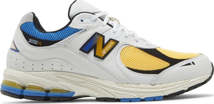 

Кроссовки New Balance 2002R 'Vibrant Apricot', белый
