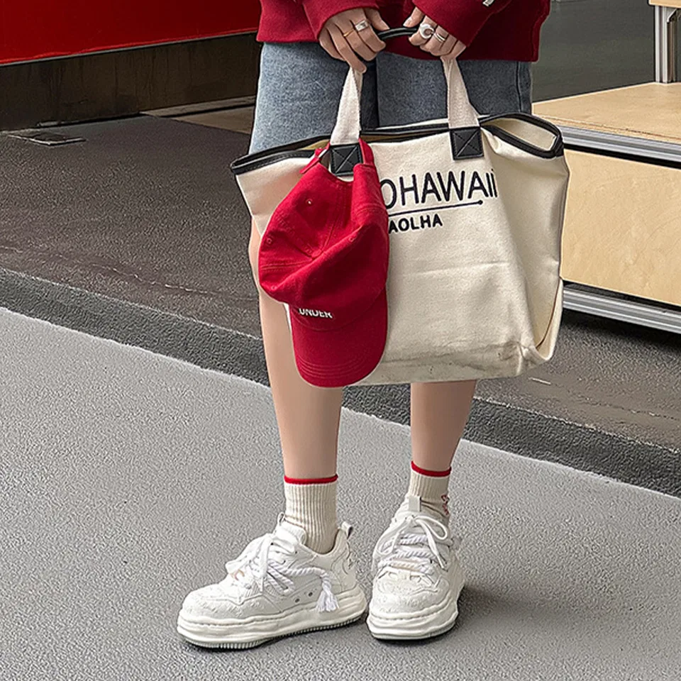 Детские кеды для скейтбординга с амортизацией Lanza, White — фото 4