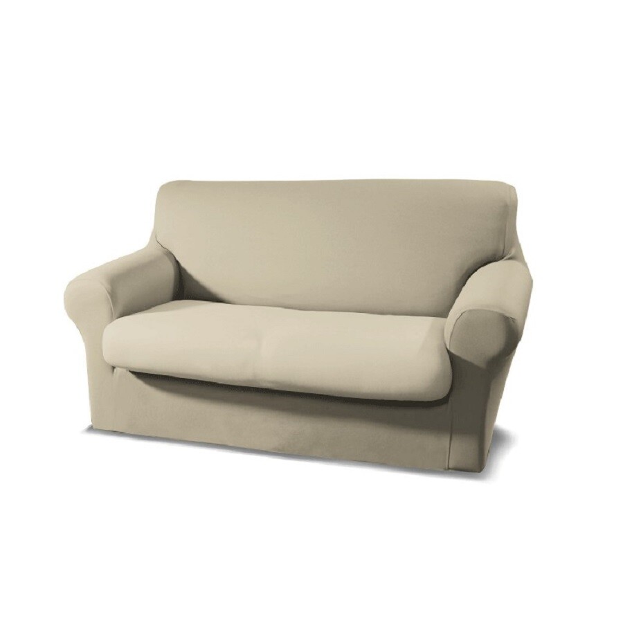 

Чехол для дивана Biancaluna Genius 2 Seater, 140-180 см, светло-желтый