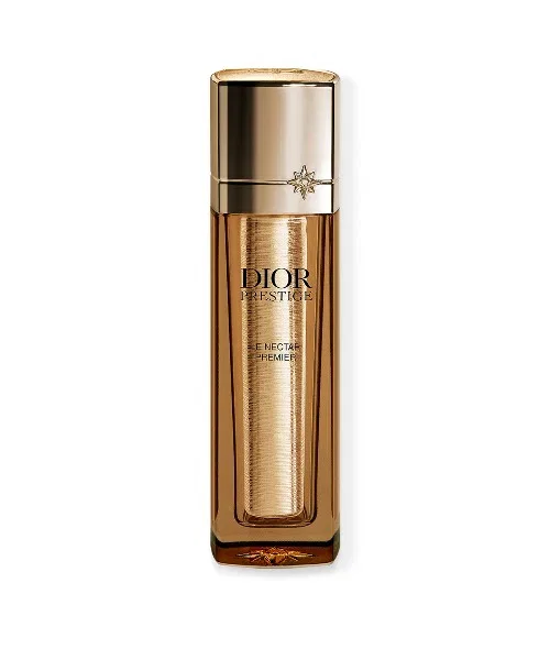 Сыворотка ультра-премиум с розовым пептидом Dior Prestige Le Nectar Premier