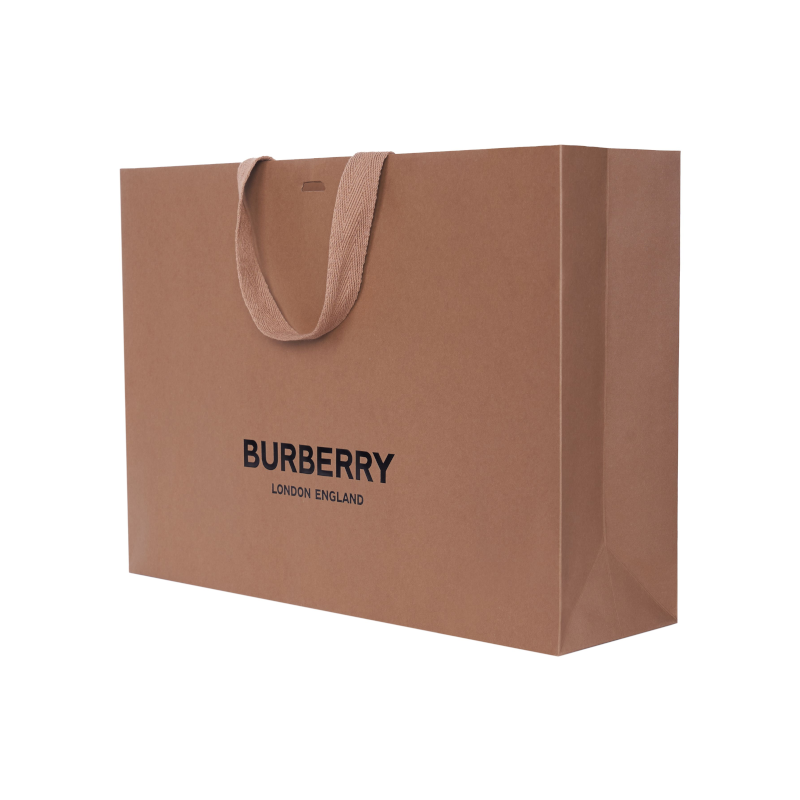 Burberry Бейсболка Cotton мужская Lemon — фото 4