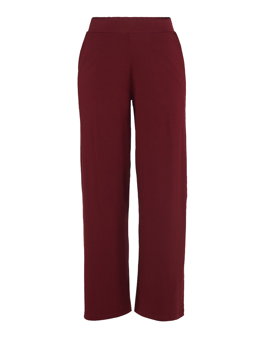 

Свободные спортивные брюки JOOP! Cosy, темно-красный