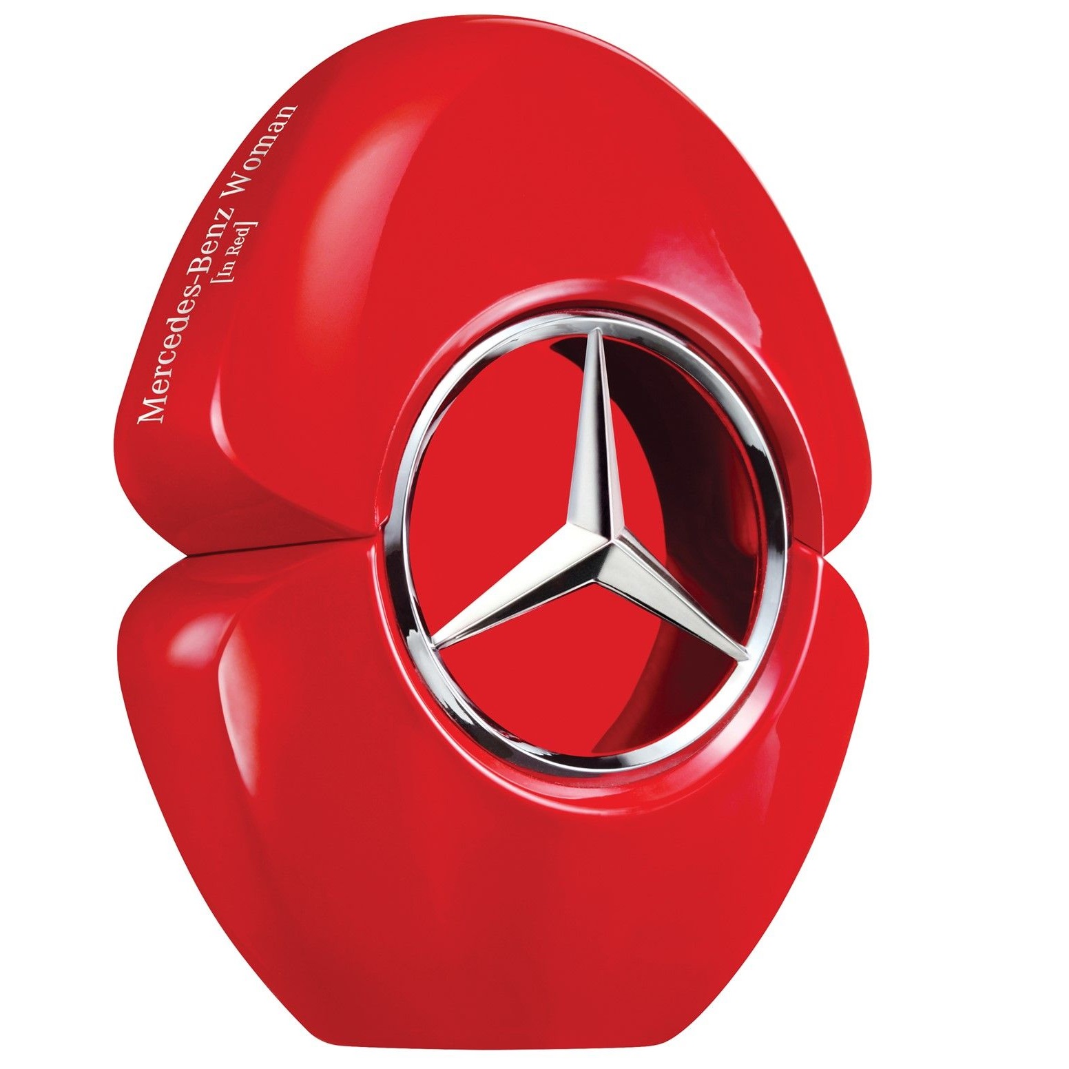 

Парфюмерная вода Mercedes-Benz Red