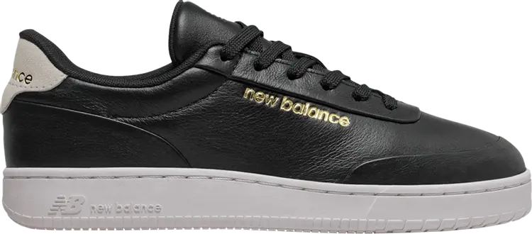 

Кроссовки New Balance Wmns CT Alley 'Black White', черный