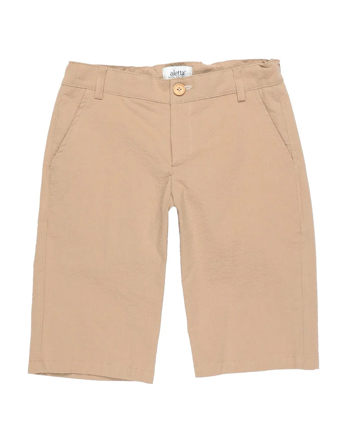 Шорты Khaki Aletta, хаки