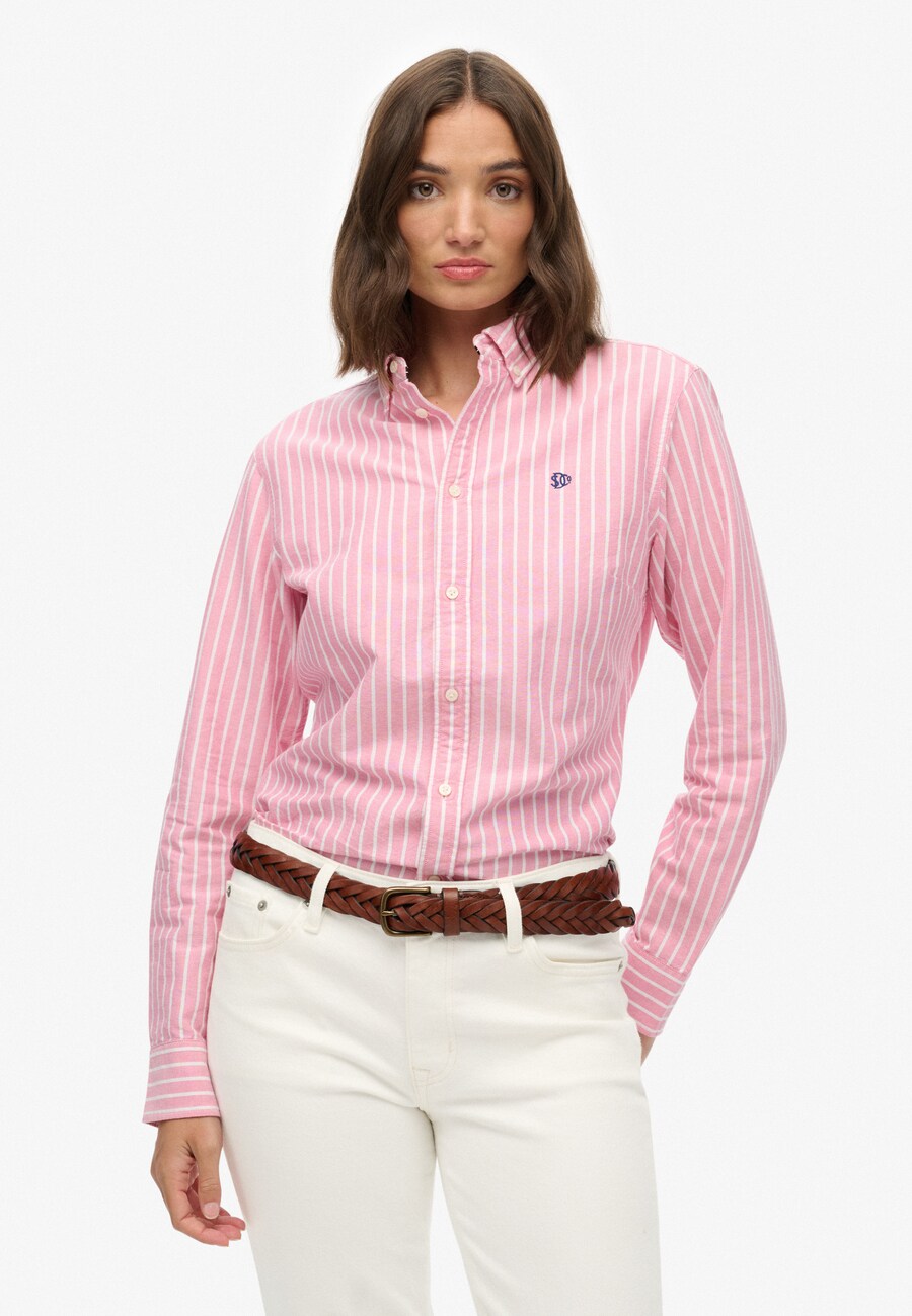 

Блуза Superdry, Rose