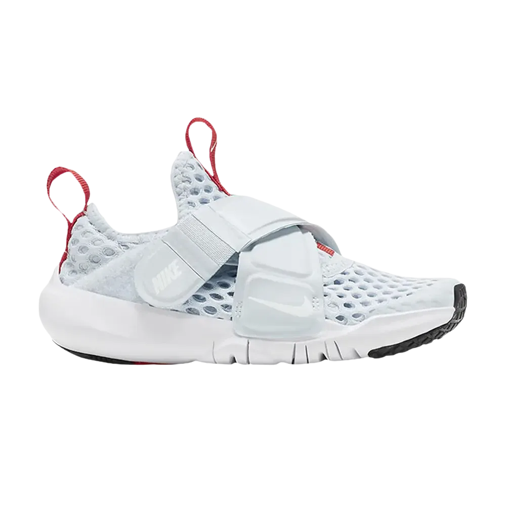 Кроссовки Flex Advance Nike, Blue Red