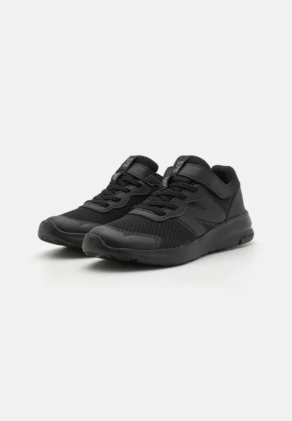 Кроссовки беговые 578 Unisex New Balance, черный — фото 2