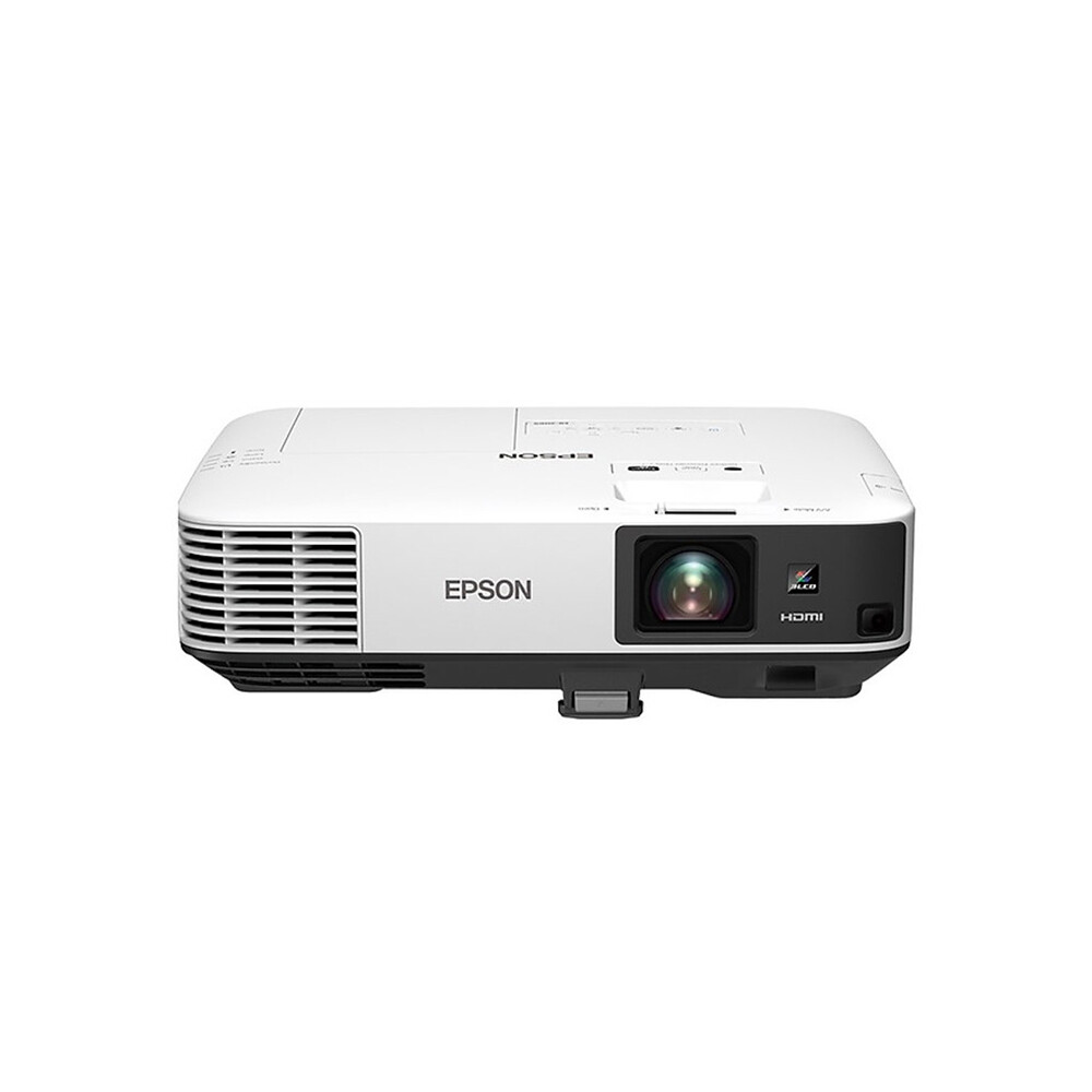 

Проектор Epson EB-2165W, 5500 ANSI лм, белый