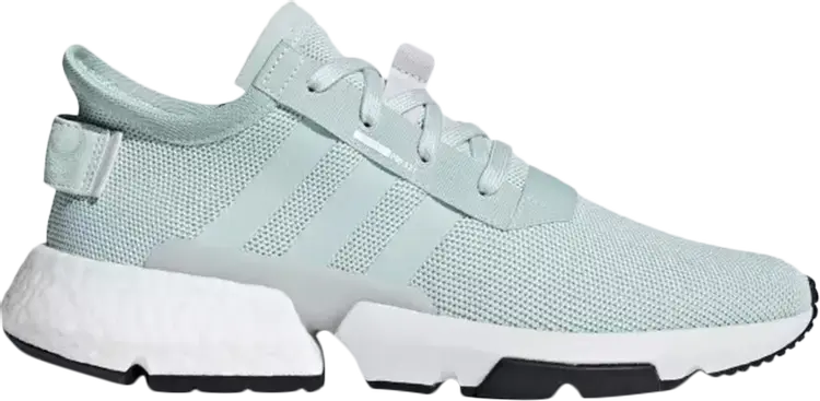 

Кроссовки Adidas P.O.D. S3.1 'Green', зеленый