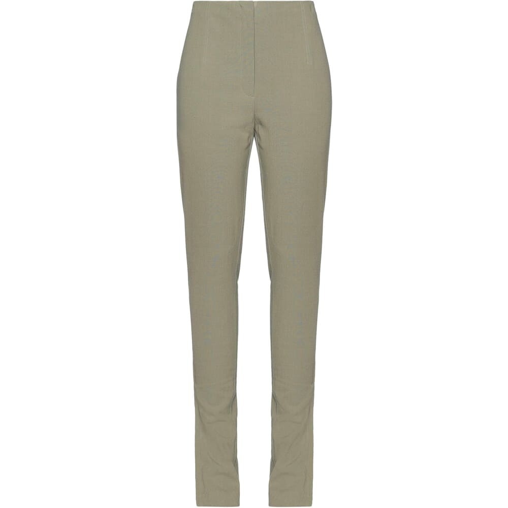 

Брюки Jacquemus Casual, светло-зеленый