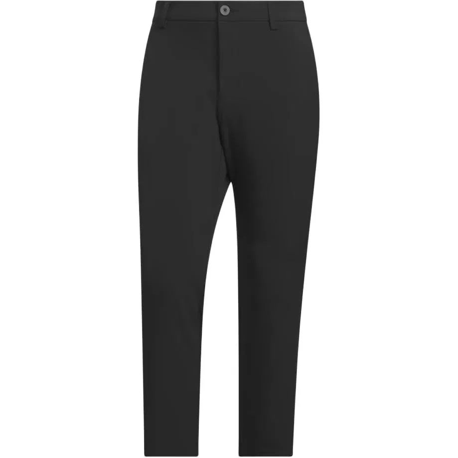 Спортивные штаны трикотажные, модель Japan Version, Adidas, Black