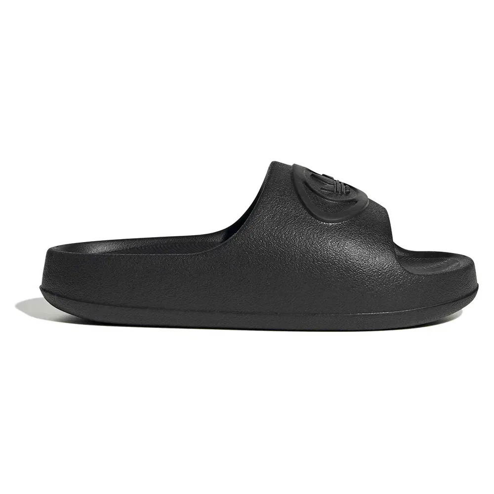 Шлепанцы Adilette 00s Adidas Originals, черный