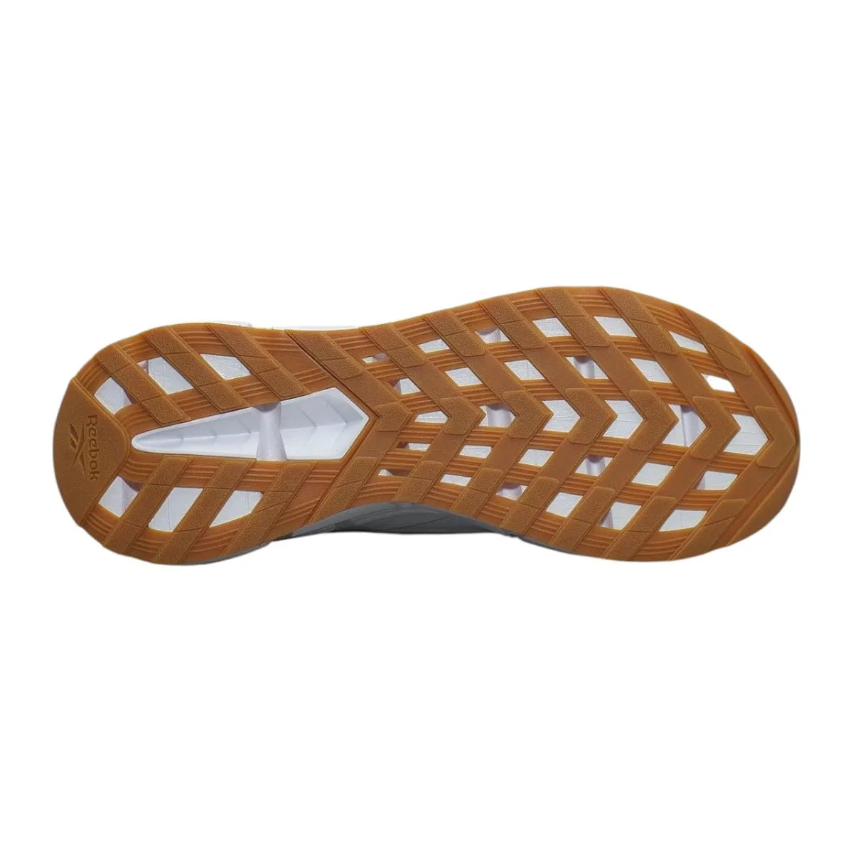 Детские кроссовки для мальчиков легкие Zig Dynamica 6 Reebok, White Grey1 — фото 3