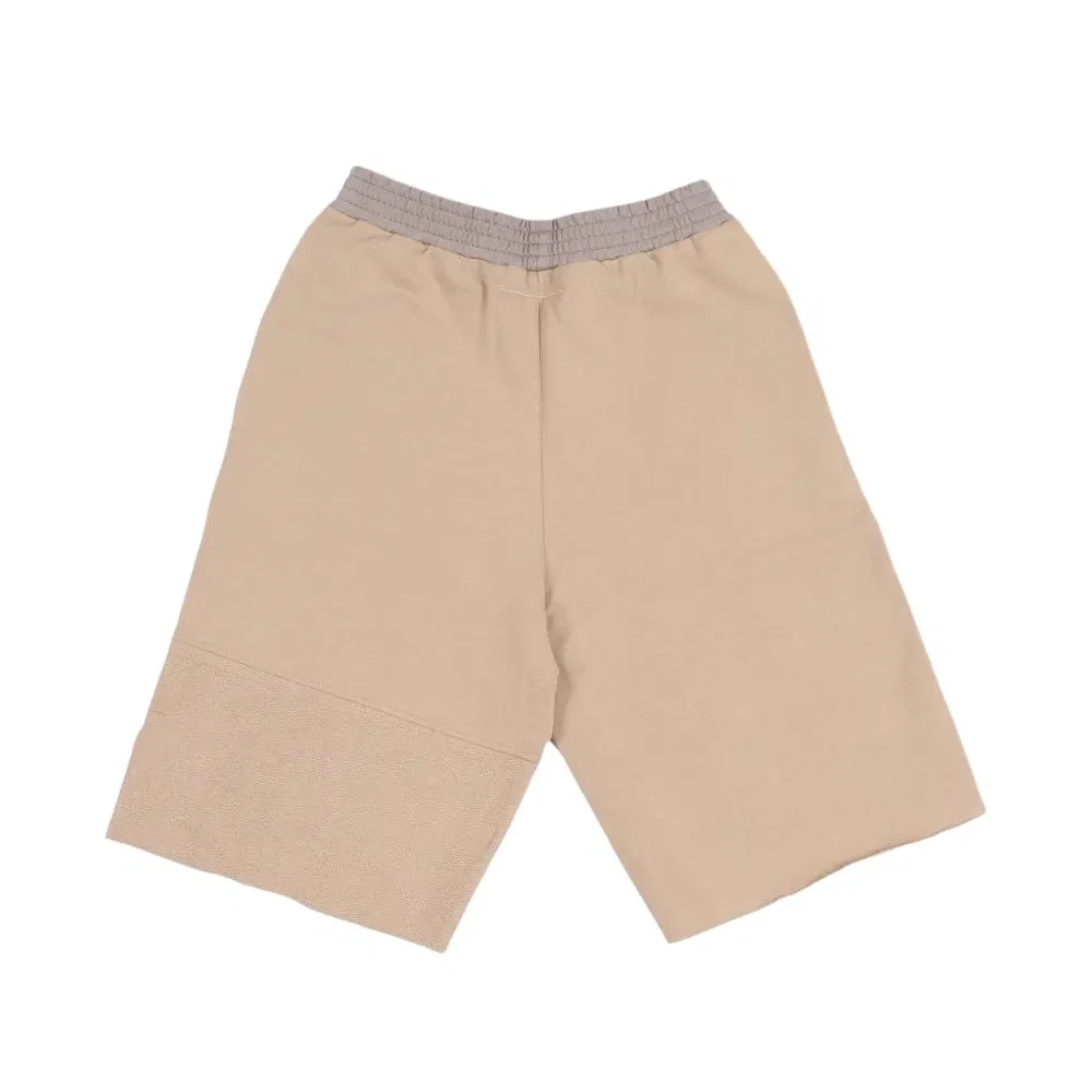 Детские шорты MM6 Maison Margiela, Beige — фото 3