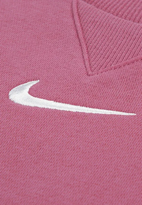 Спортивный костюм из футера Nike Sportswear Peony — фото 4
