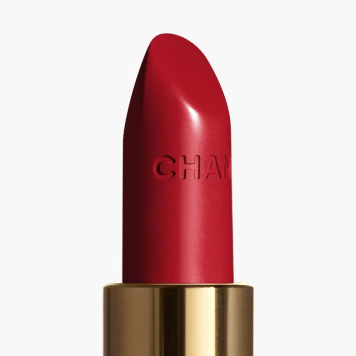 Губная помада Chanel Rouge allure, 104 Passion — фото 2