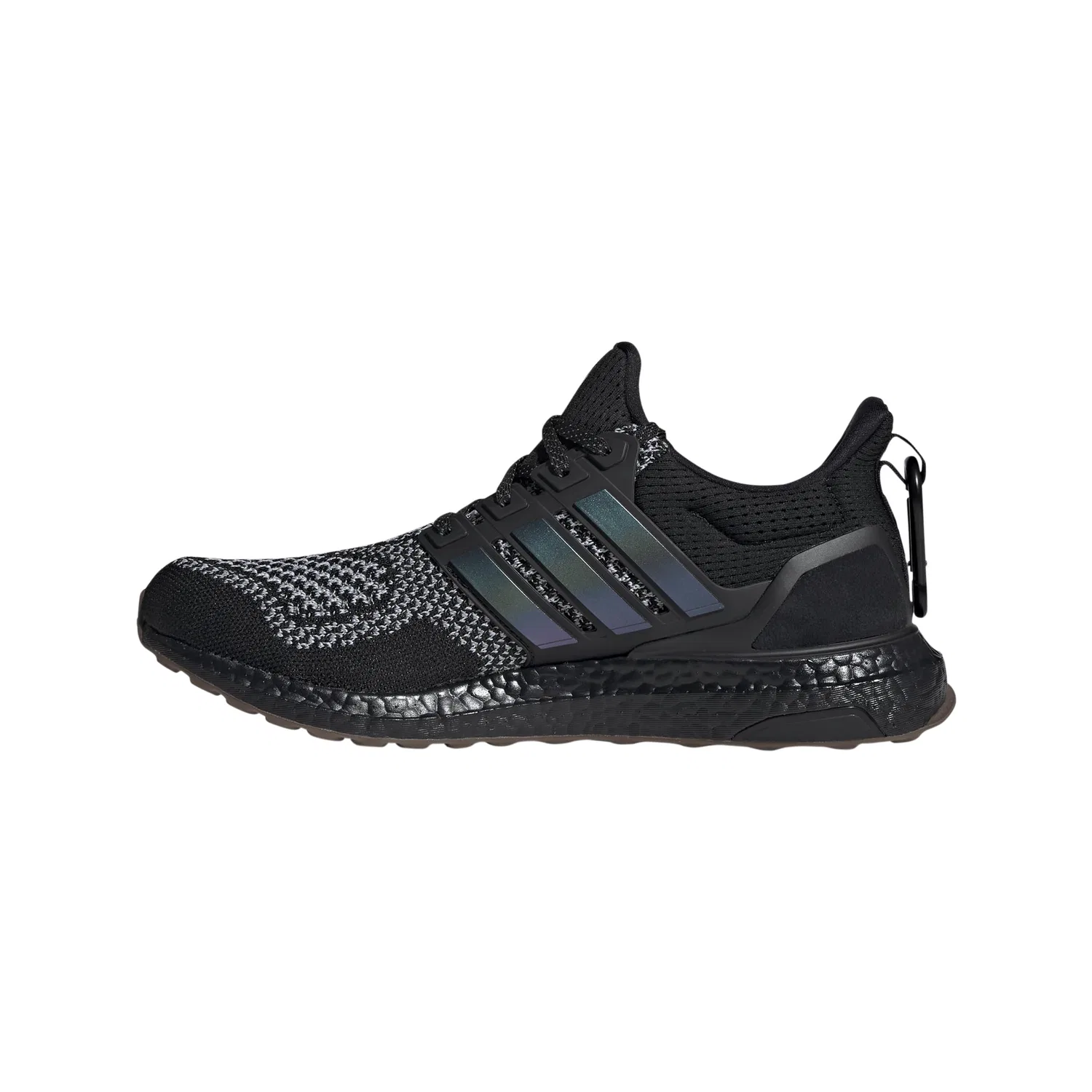 Детская футбольная бутса Samba Adidas, Black White Black