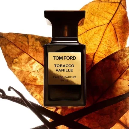 Парфюмерная вода Tom Ford Tobacco Vanille, 50 мл