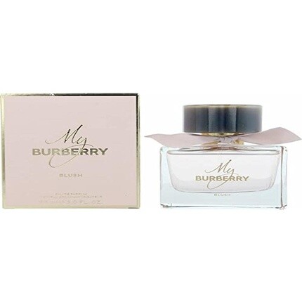 

Burberry My Burberry Румяна EDP Спрей