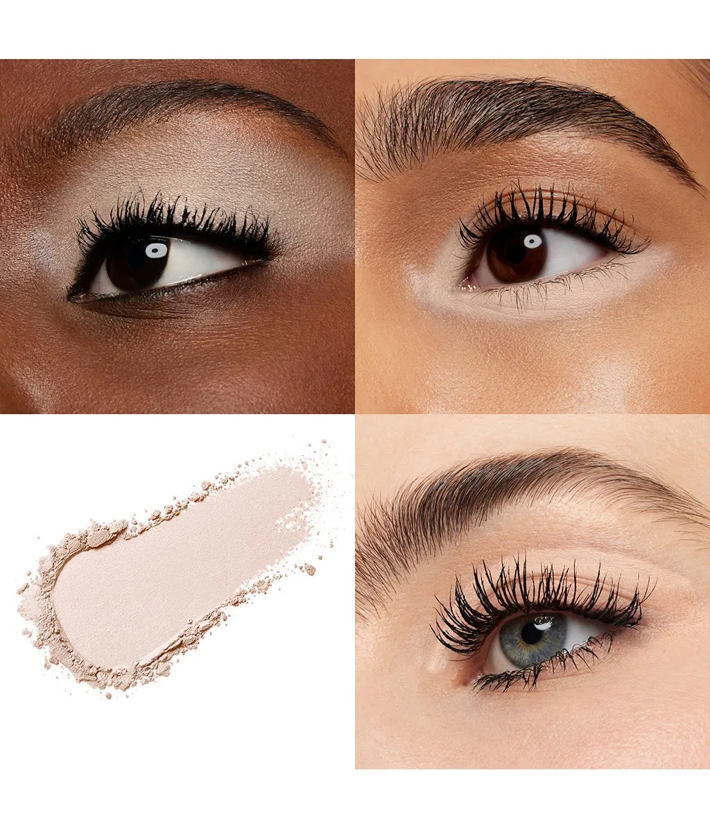 Монотени для век Lancôme Idôle Goddess Dimension, 06 Nude Dusk, 1.2 г — фото 3