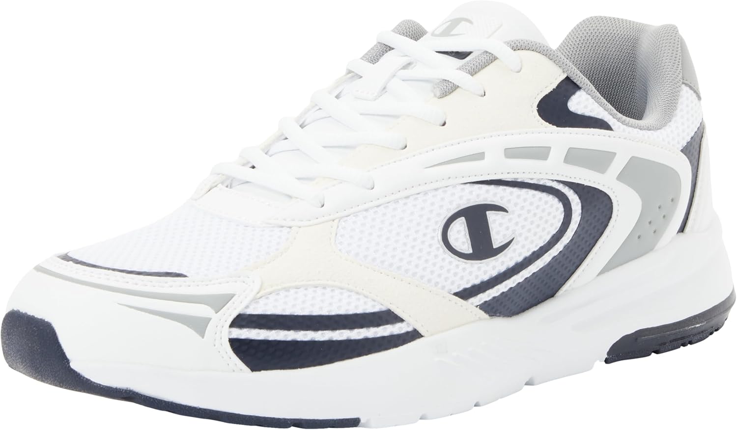 

Мужские кроссовки Champion Mens Champ 2k, белый