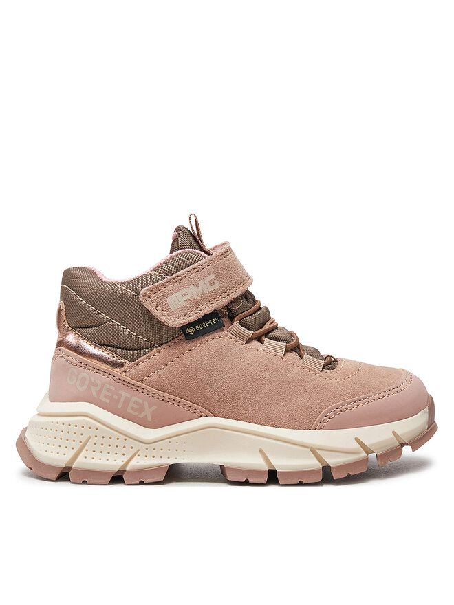 

Туфли на шнуровке 6936511 M GORE-TEX Primigi, розовый