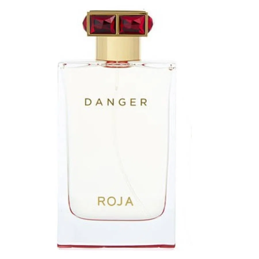 Парфюмерная вода Danger Roja Parfums, 75 мл