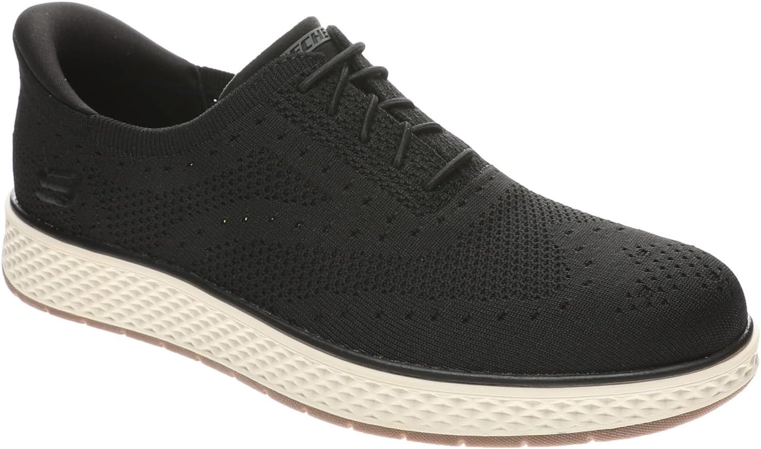 

Мужские оксфорды Skechers USA Burkett, черный