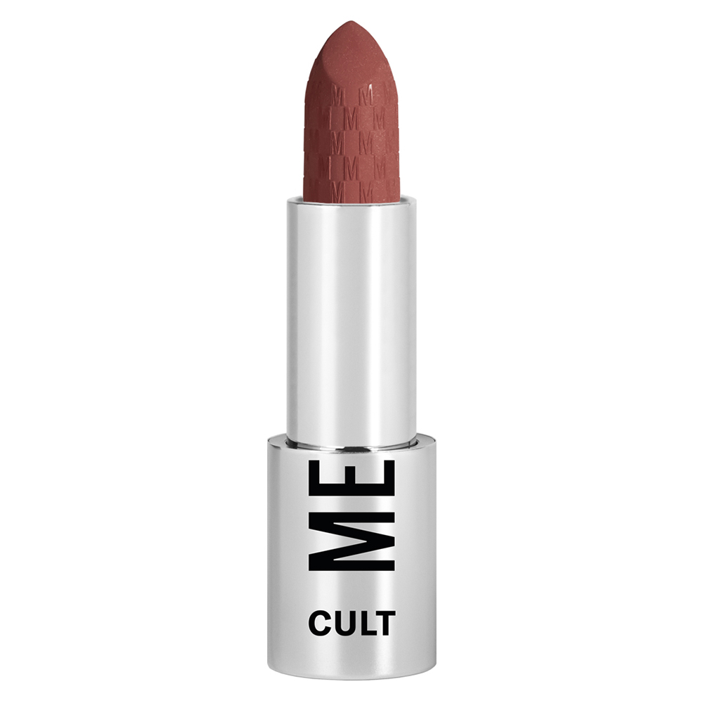 

Кремовые помады cult creamy lipstick Mesauda, цвет nr. 107 whisper, вес 3.5 гр.