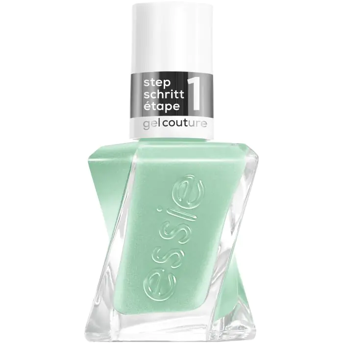 

Лак для ногтей gel couture esmalte de uñas larga duración Essie, цвет 551 bling