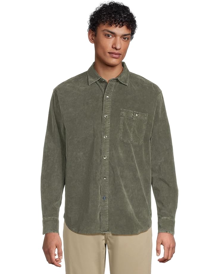 

Мужская рубашка Tommy Bahama Coastline Cord Sun Fade, Noble