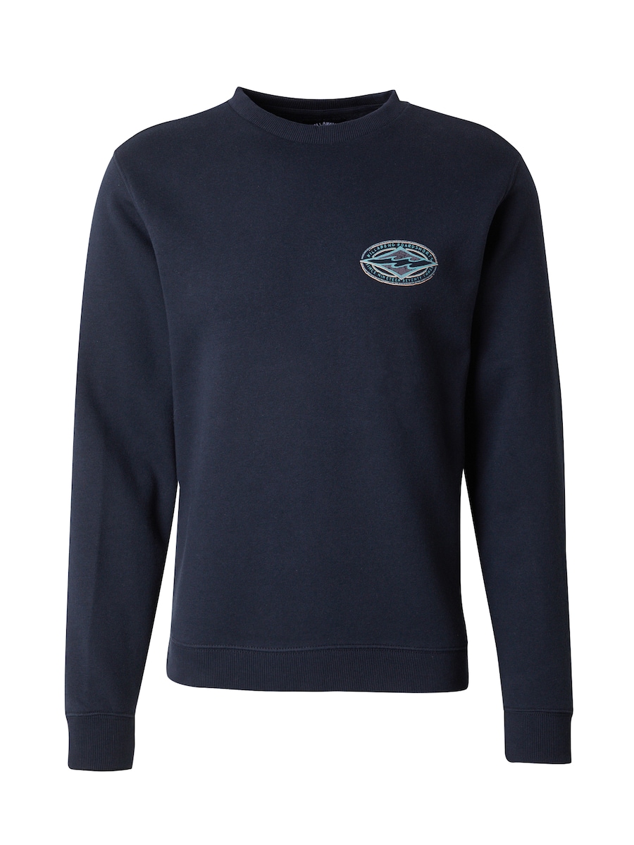 

Толстовка BILLABONG FOUNDATION, темно-синий