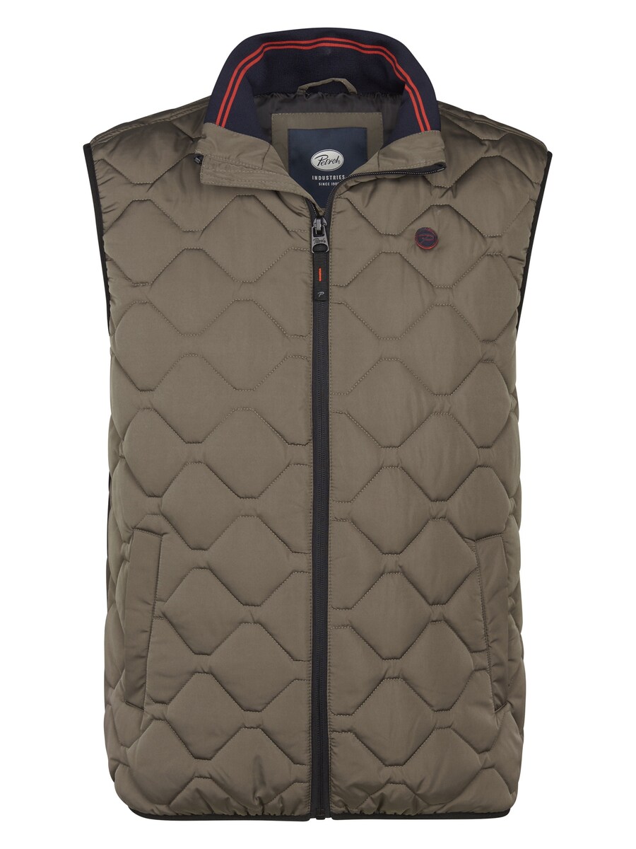 

Жилет Petrol Industries, Brown