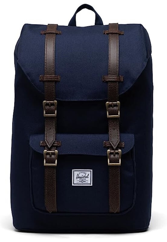 

Рюкзак Herschel Supply Co., синий