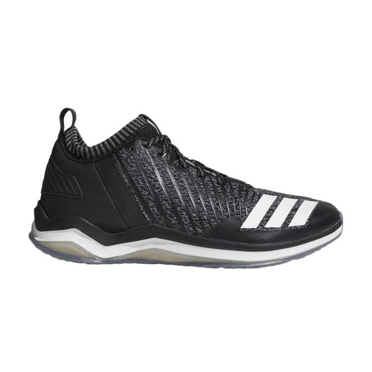 

Кроссовки Icon Trainer 'Onix', черный
