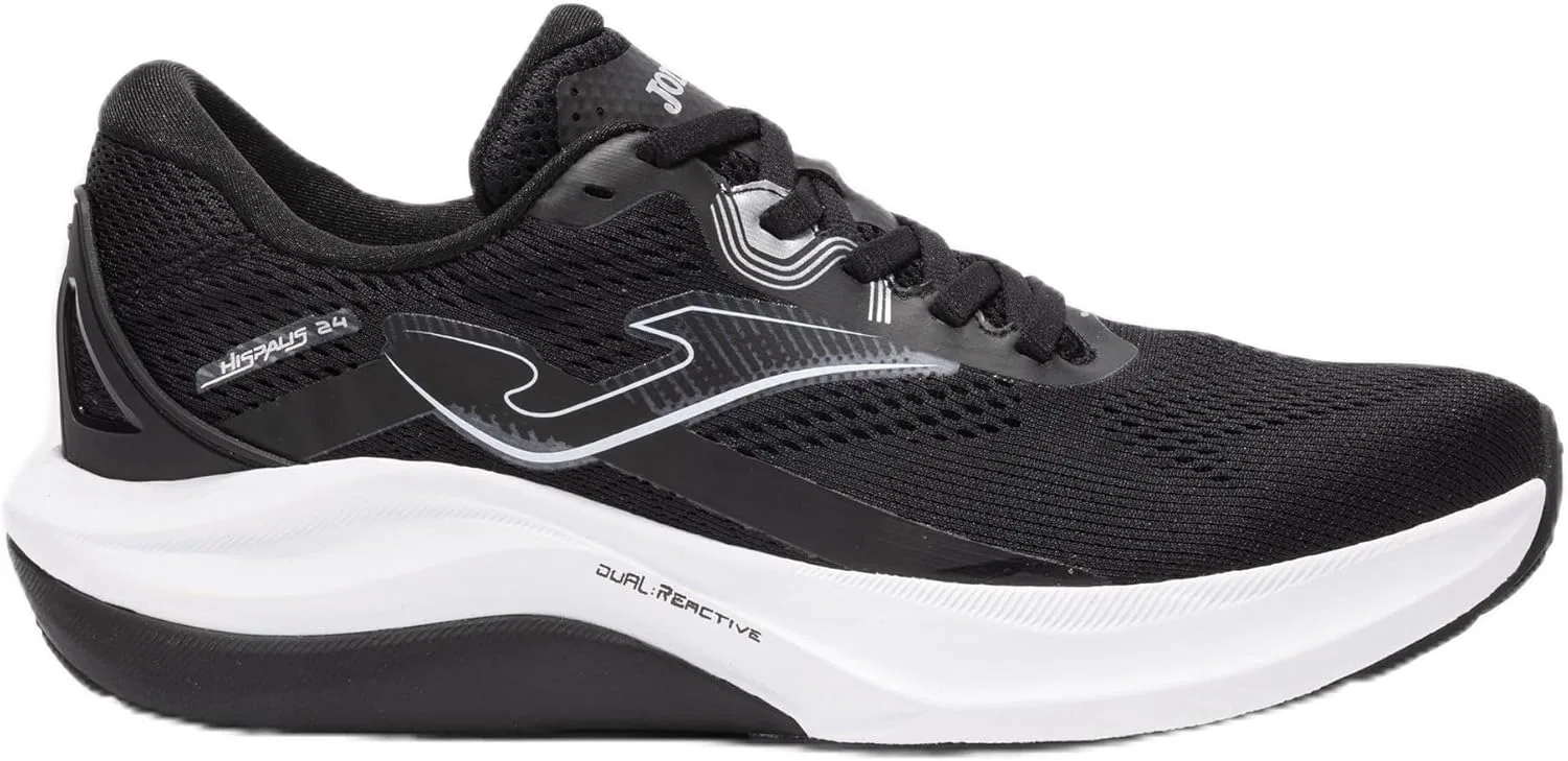 Мужские кроссовки Joma Hispalis 2501, Black