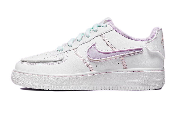 

Кроссовки Nike Air Force 1/1 'White Doll' GS