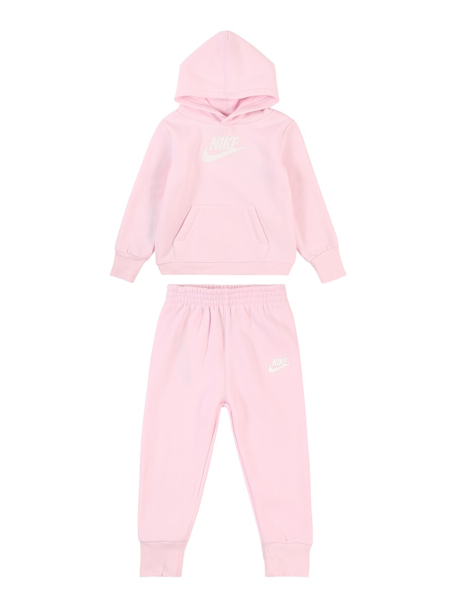 

Спортивный костюм Nike Sportswear, розовый