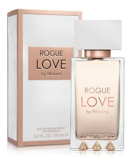 

Парфюмированная вода, 125 мл Rihanna, Rogue Love