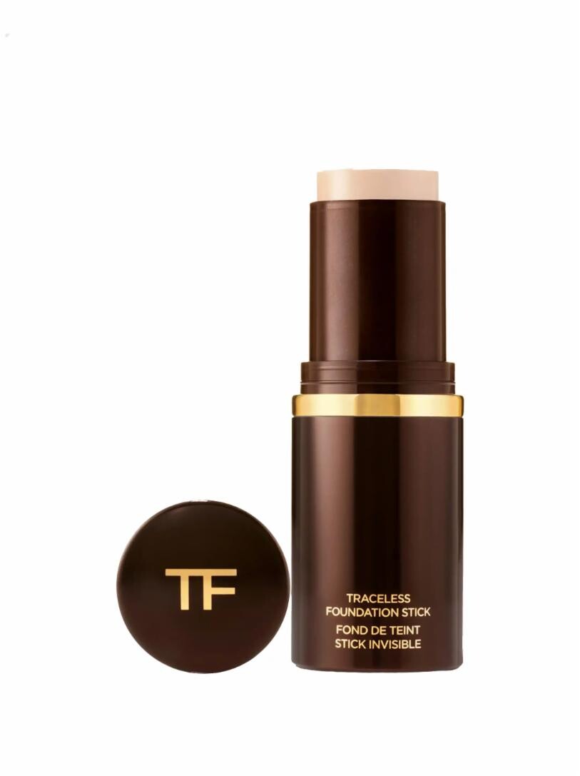 

Тональный стик Traceless, оттенок 3.5 Ivory Rose Tom Ford Beauty