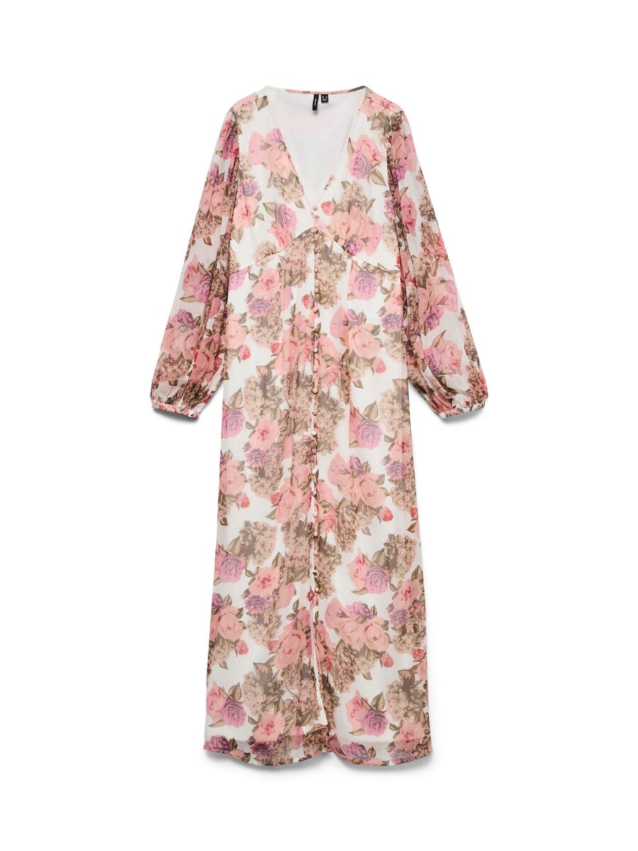 

Макси платье VERO MODA VMSmilla, White