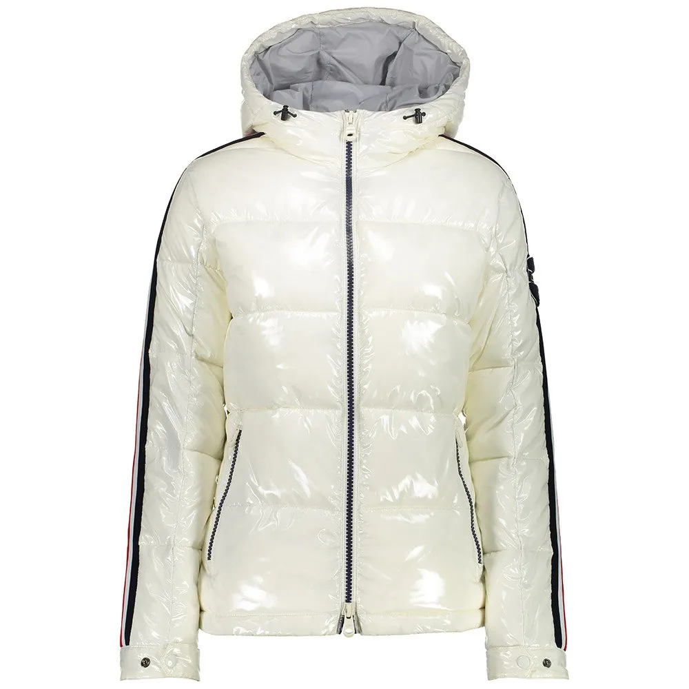 

Куртка CMP Fix Hood 39K3406, белый