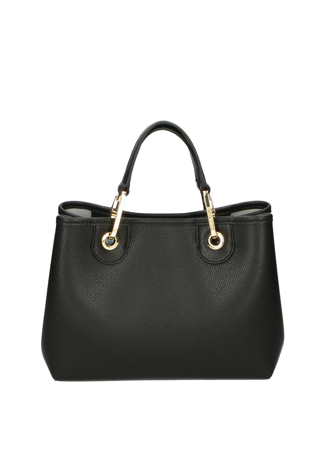 

Сумка SHOPPING Emporio Armani, серебристый